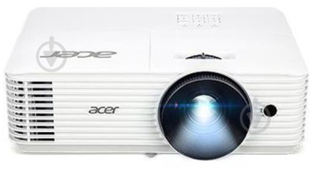 Проектор Acer H5386BDi (MR.JSE11.001) - фото 1