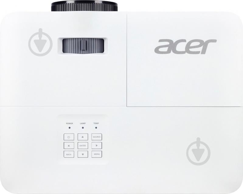 Проектор Acer H5386BDi (MR.JSE11.001) - фото 4