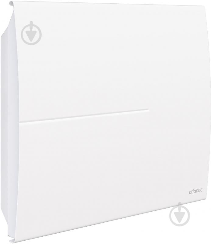 Конвектор электрический Atlantic Furno Connect Q1H-BD0/Wi-Fi (1000W) - фото 4