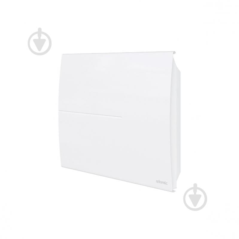 Конвектор електричний Atlantic Furno Connect Q1H-BD0/Wi-Fi (1000W) - фото 4