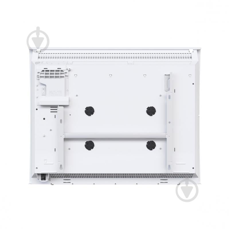 Конвектор електричний Atlantic Furno Connect Q1H-BD0/Wi-Fi (1000W) - фото 3