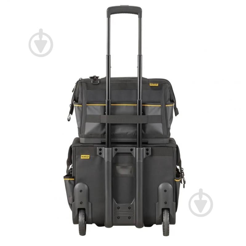 Сумка для инструментов DeWalt PRO 16 DWST60103-1 - фото 10