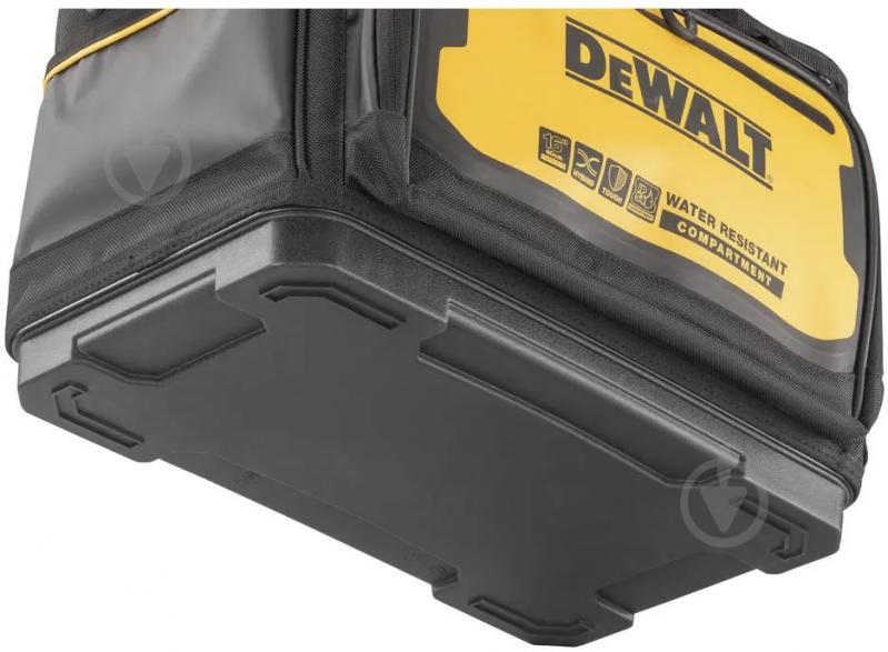 Сумка для инструментов DeWalt PRO 16 DWST60103-1 - фото 5