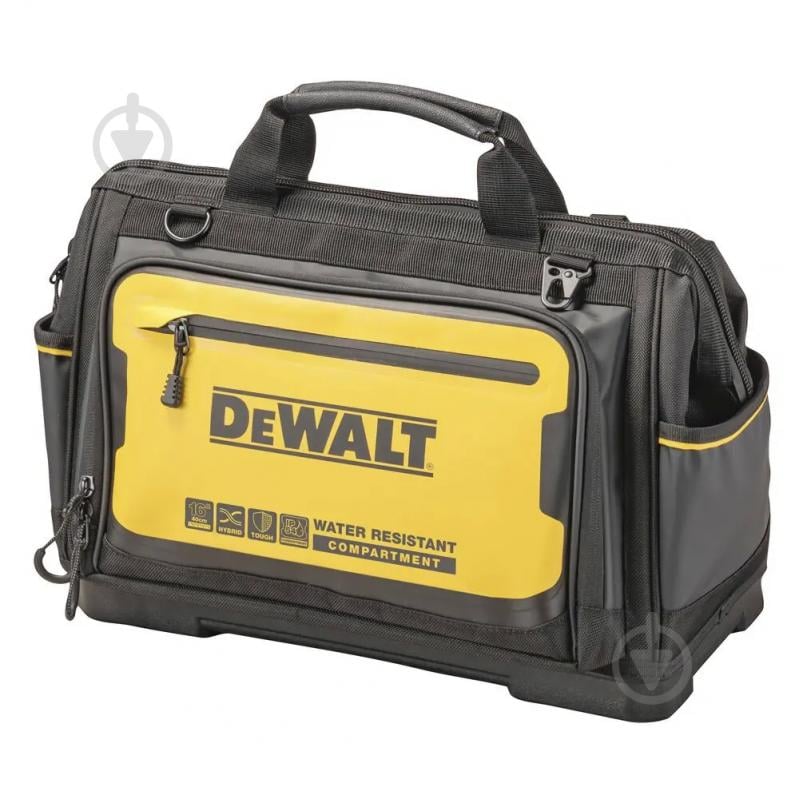 Сумка для инструментов DeWalt PRO 16 DWST60103-1 - фото 2