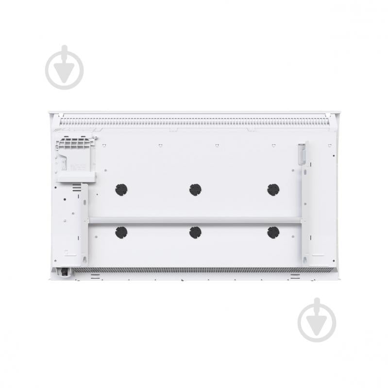 Конвектор електричний Atlantic Furno Connect Q1H-BD0/Wi-Fi (1500W) - фото 4