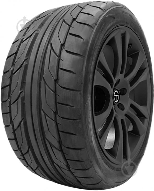 Шина Nitto NT555 G2 XL 245/40 R19 98 Y лето - фото 1