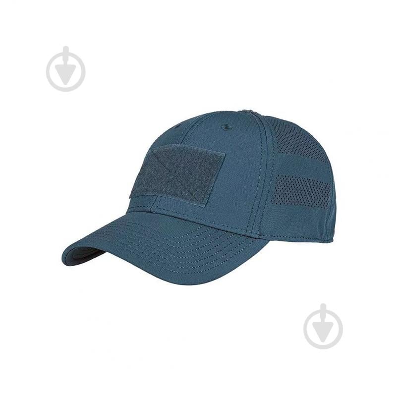 Кепка 5.11 Tactical тактическая Vent-Tac™ Hat 89134-545 серый - фото 1