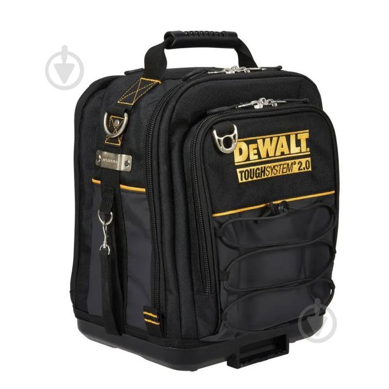 Сумка для інструментів DeWalt TOUGHSYSTEM 2.0 DWST83524-1 - фото 2