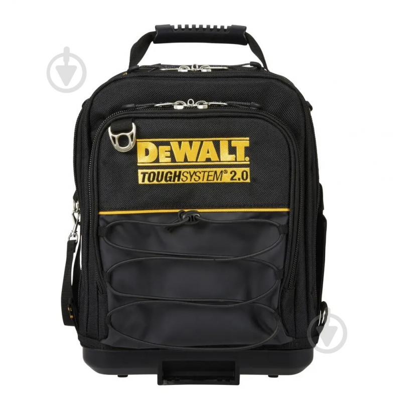 Сумка для інструментів DeWalt TOUGHSYSTEM 2.0 DWST83524-1 - фото 1