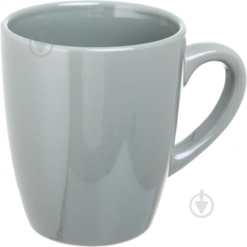 Чашка Fiora Campagne Green 350 мл - фото 1 Чашка Fiora Campagne Green 350 мл - фото 1