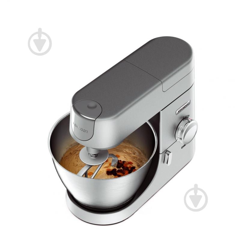 Кухонна машина Kenwood KVC3150S Chef - фото 3