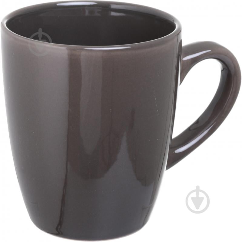 Чашка Fiora Campagne Brown 350 мл - фото 1