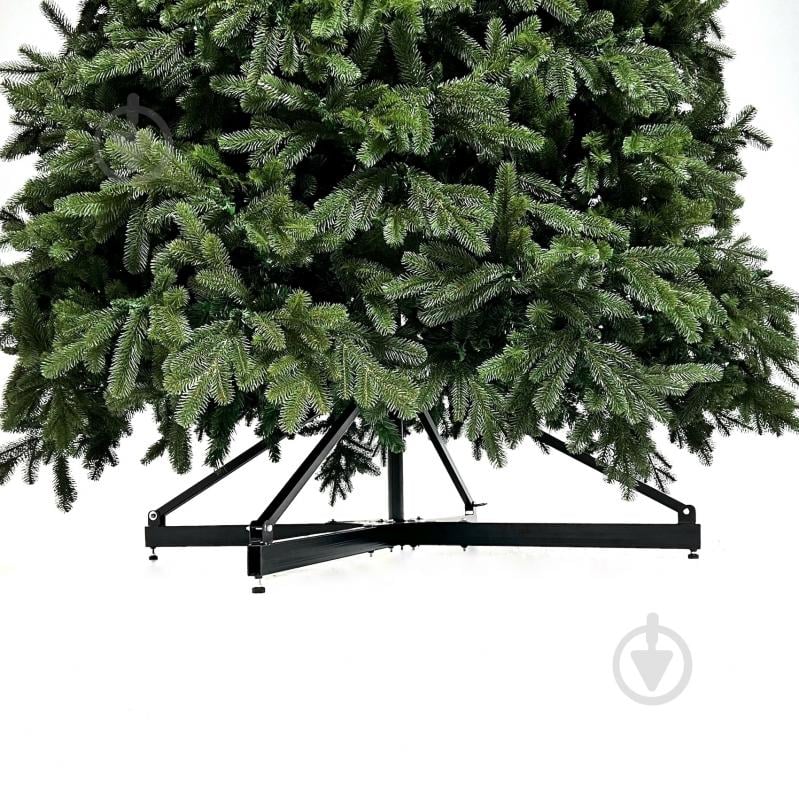 Штучна ялинка Сандерс ХЛ 5 м зелений - фото 2 Штучна ялинка Сандерс ХЛ 5 м зелений - фото 2