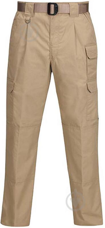 Штани Propper Lightweight р. W34/L36 khaki paid 23360005 - фото 1