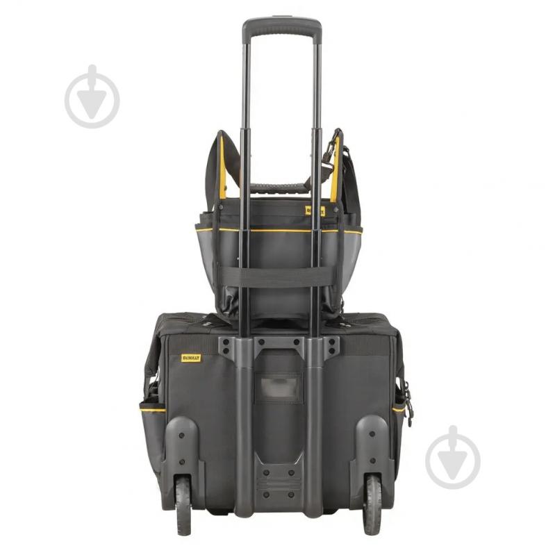 Сумка для инструментов DeWalt PRO 11 DWST60105-1 - фото 10