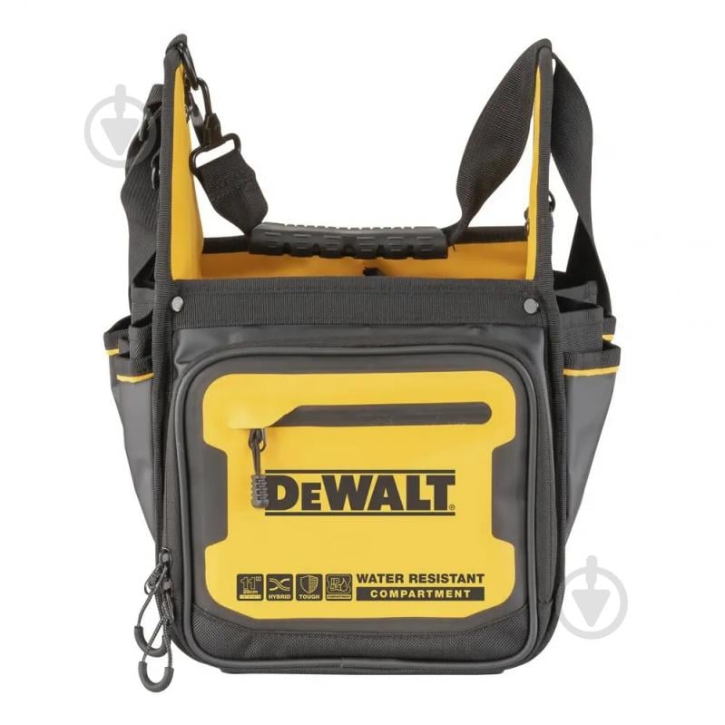 Сумка для инструментов DeWalt PRO 11 DWST60105-1 - фото 1