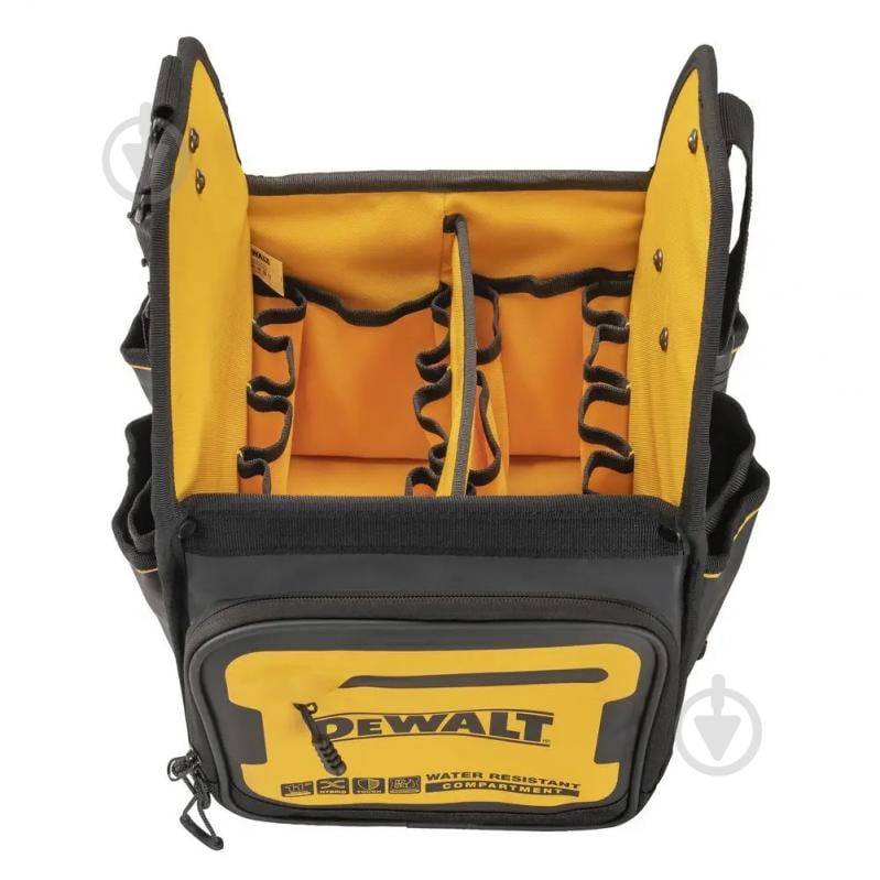 Сумка для инструментов DeWalt PRO 11 DWST60105-1 - фото 3