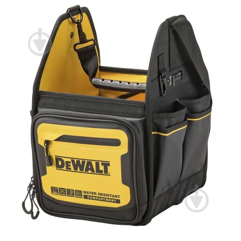 Сумка для инструментов DeWalt PRO 11 DWST60105-1 - фото 2