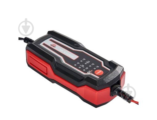 Зарядний пристрій Vitals Smart 3000 - фото 3
