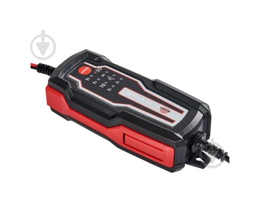 Зарядний пристрій Vitals Smart 3000 - фото 5