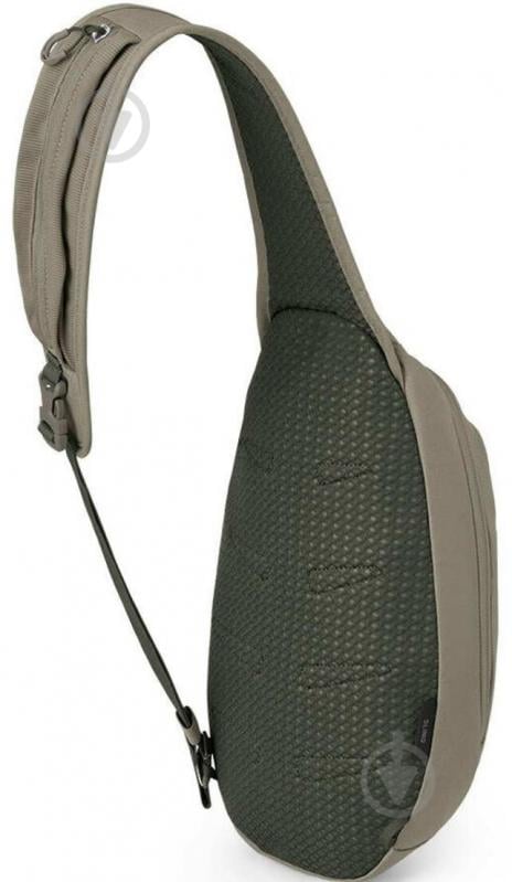 Рюкзак Osprey Daylite Sling 10006017 бежевий - фото 3