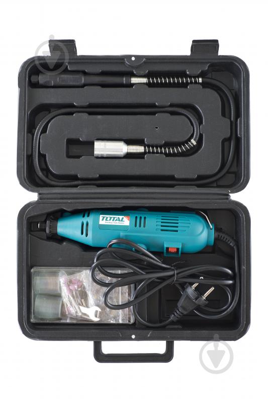 Многофункциональное устройство TOTAL® TG501032 - фото 5 Многофункциональное устройство TOTAL® TG501032 - фото 5