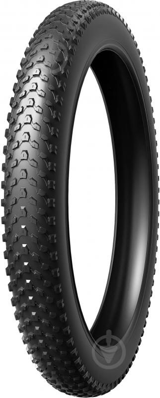 Велопокрышка Wanda 29 x 2.4 W2033 TIR-29-044 черный - фото 1 Велопокрышка Wanda 29 x 2.4 W2033 TIR-29-044 черный - фото 1