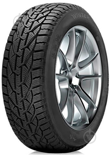 Шина ORIUM XL WINTER 225/45 R18 95 V нешипованая зима - фото 1