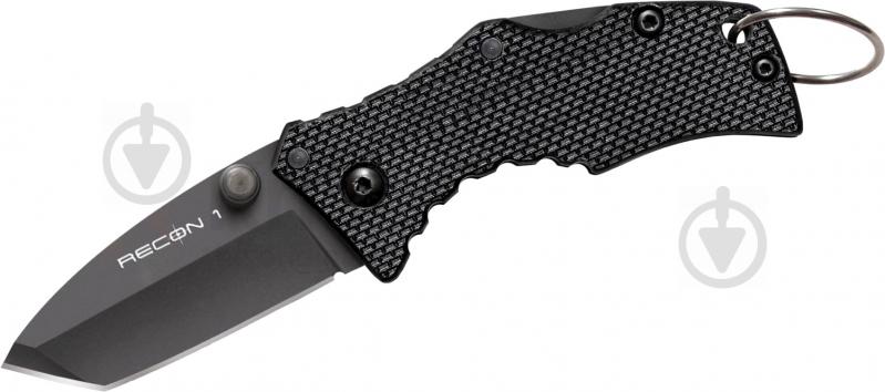 Ніж Cold Steel Micro Recon 1 Tanto 1260.09.41 1260.09.41 - фото 2