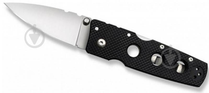 Нож Cold Steel Hold Out III Plain Edge 1260.03.26 - фото 2