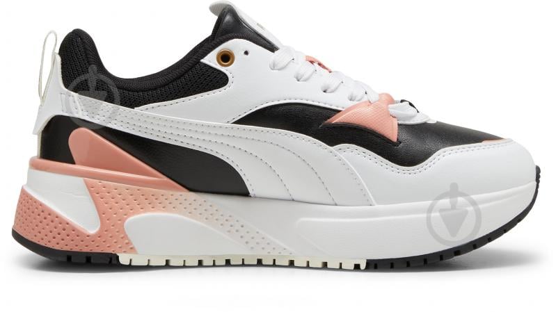 Кроссовки женские демисезонные Puma R78 DISRUPT 39767508 р.40 разноцветные - фото 2