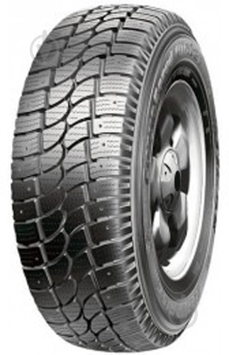 Шина ORIUM Winter 201 225/ 75 R16C 118/116 R нешипована зима - фото 1