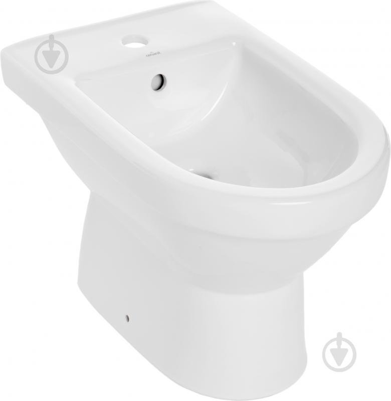 Біде підлогове CERSANIT Олімпія - фото 1