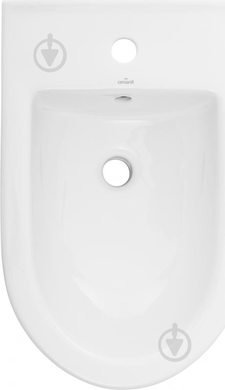 Біде підлогове CERSANIT Олімпія - фото 2