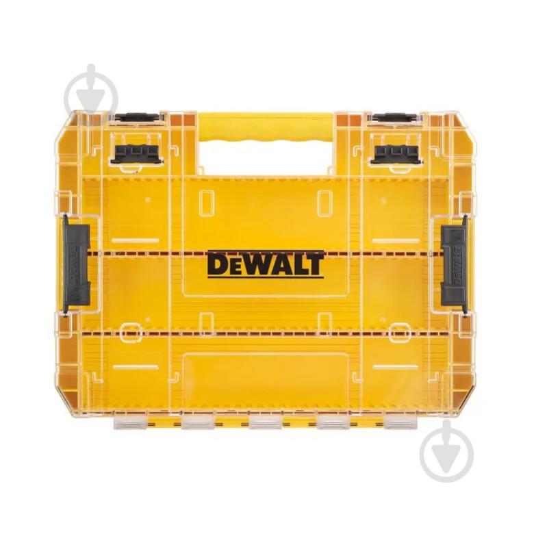 Ящик для хранения DeWalt DT70804 - фото 1