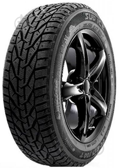 Шина ORIUM SUV ICE 255/ 55 R18 109 T нешипованая зима - фото 1