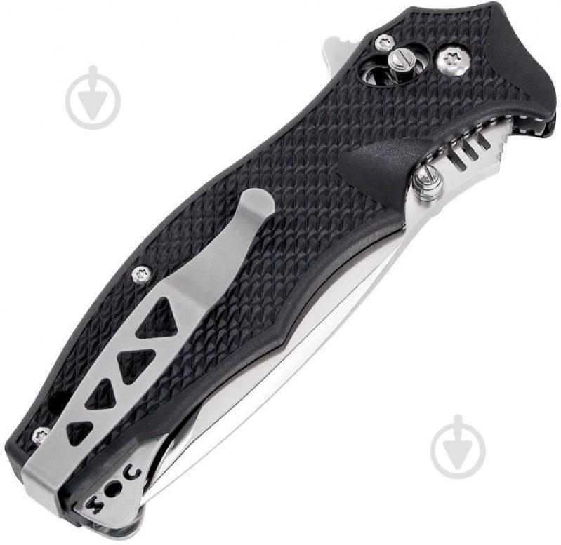 Нож SOG Vulcan VL-01 - фото 3 Нож SOG Vulcan VL-01 - фото 3
