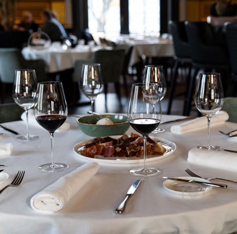 Набор бокалов для вина Halimba Crystal Bordeaux 775 мл 2 шт. - фото 7 Набор бокалов для вина Halimba Crystal Bordeaux 775 мл 2 шт. - фото 7