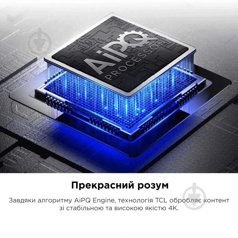 ВИТРИНА! Телевизор TCL 65P755 - фото 11