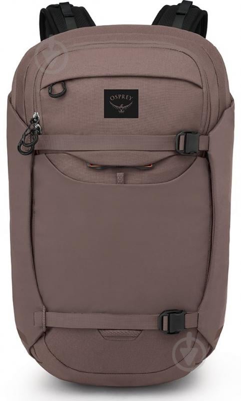 Рюкзак Osprey Metron 24 10006620 коричневый - фото 1 Рюкзак Osprey Metron 24 10006620 коричневый - фото 1