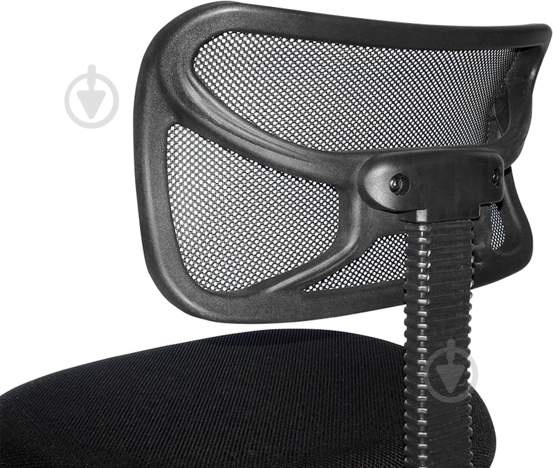 Кресло Barsky Operator BO-01 черный - фото 9