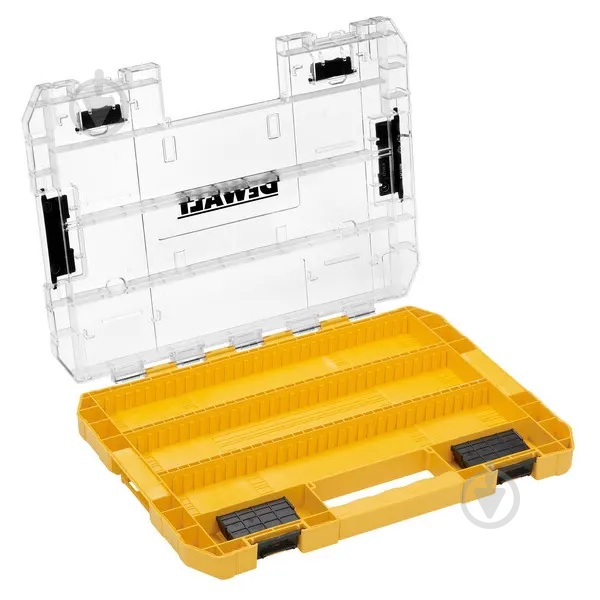 Футляр для бит DeWalt DT70839 - фото 1