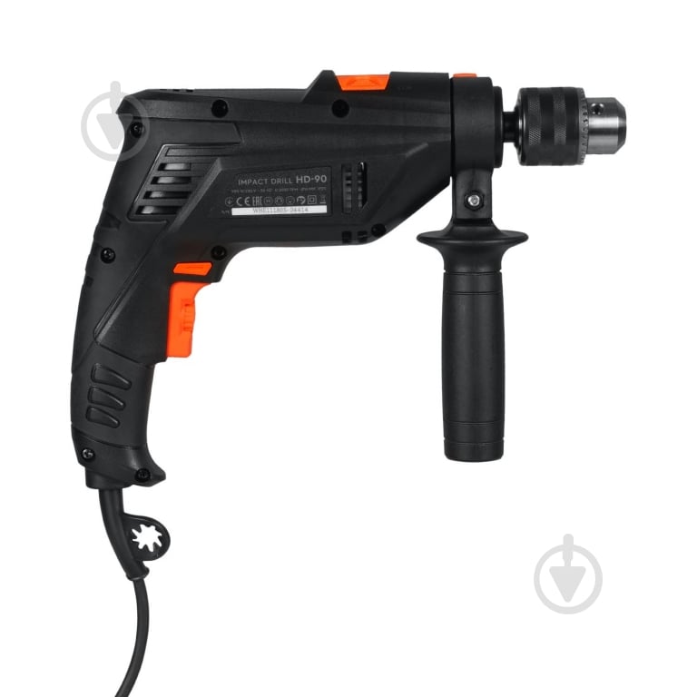 Дрель ударная DNIPRO-М HD-90 80600000 - фото 4 Дрель ударная DNIPRO-М HD-90 80600000 - фото 4