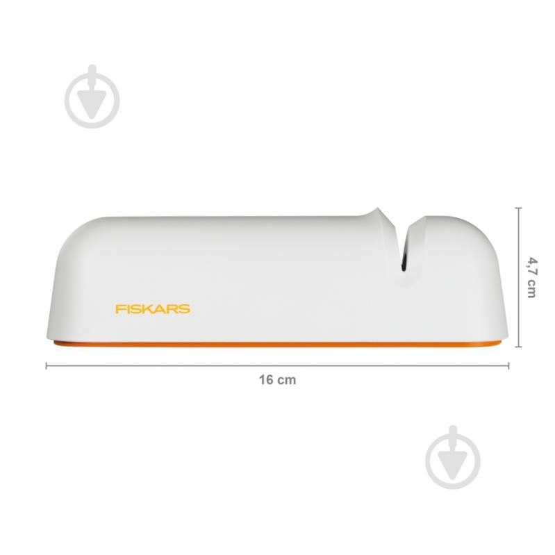 Точило для ножів Fiskars Form 1014214 - фото 2
