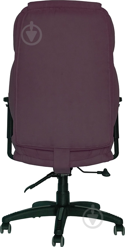 Крісло Barsky Soft SF-02 фіолетовий - фото 5 Крісло Barsky Soft SF-02 фіолетовий - фото 5