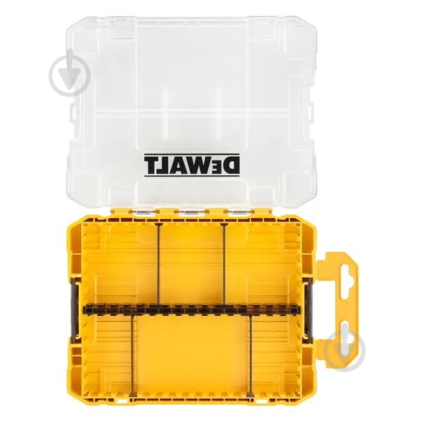 Футляр для біт DeWalt DT70802 - фото 2