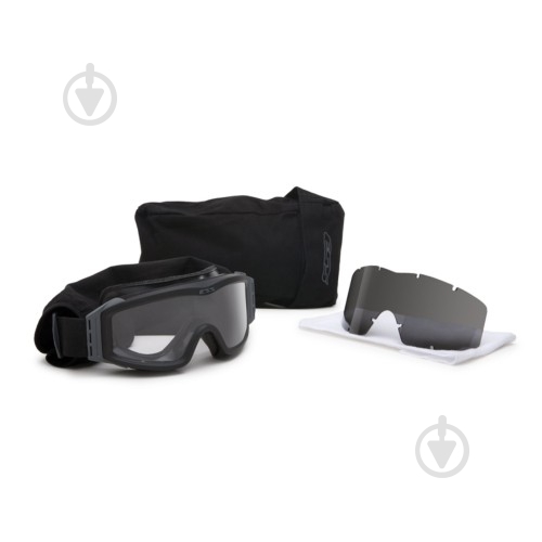 Маска захисна Essence серії Profile NVG, [Terrain Tan] - фото 3