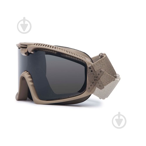 Маска Essence защитная Influx AVS Goggle [Terrain Tan] - фото 4