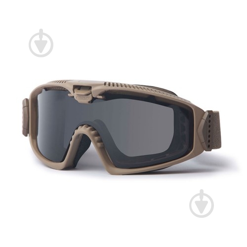 Маска Essence защитная Influx AVS Goggle [Terrain Tan] - фото 1