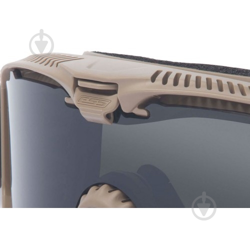 Маска Essence защитная Influx AVS Goggle [Terrain Tan] - фото 3